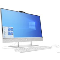 Моноблок HP 27-dp1046ur 58K06EA