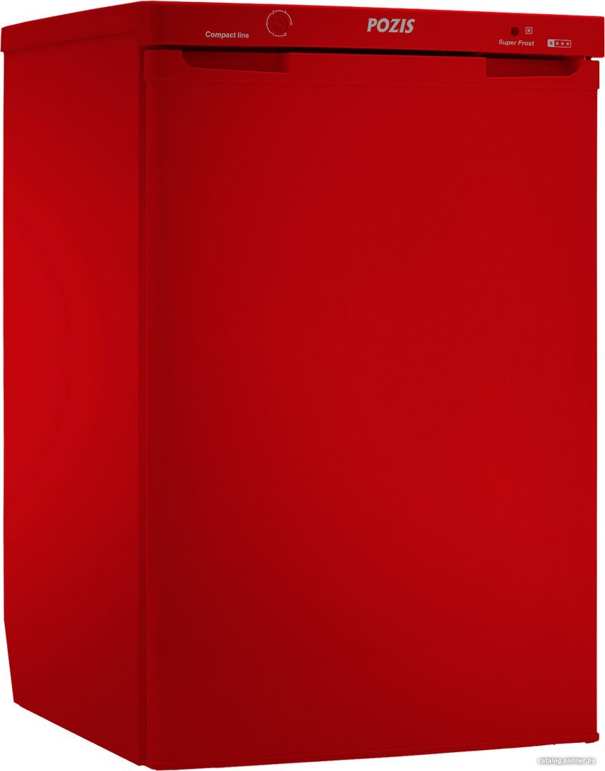 

Морозильник POZIS FV-108 (рубиновый)