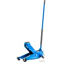 Подкатной домкрат Rossvik TH33007 3т