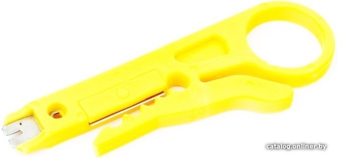 Инструмент для разделки контактов Cablexpert T-432