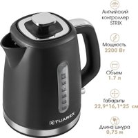 Электрический чайник Tuarex TK-8006