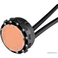 Кулер для процессора Thermaltake Water 3.0 Performer (CLW0222)