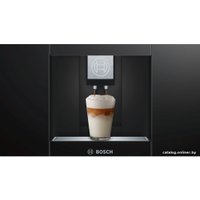 Кофемашина Bosch CTL636EB1