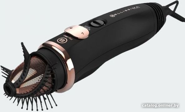 Фен-щетка Imetec Bellissima My Pro Miracle Wave GH19 1100