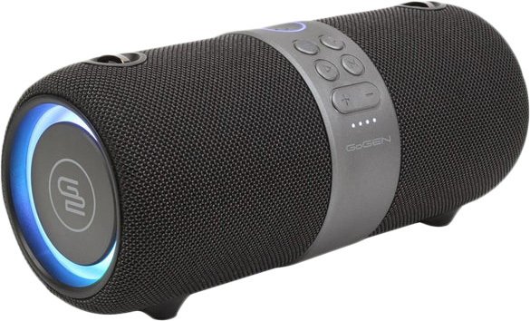 

Беспроводная колонка GoGEN BS420B