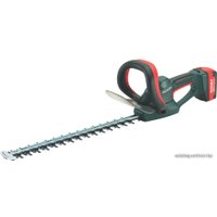 Кусторез Metabo AHS 36 V