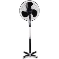 Вентилятор Sakura SA-16BK (черный)