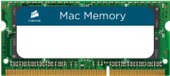 Mac Memory 8GB DDR3 SO-DIMM PC3-12800 (CMSA8GX3M1A1600C11)