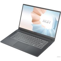 Ноутбук MSI Modern 15 A5M-294XBY