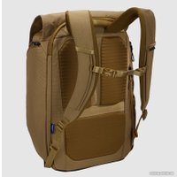 Городской рюкзак Thule Paramount Backpack 27L PARABP3216NUTRIA 3205016 (коричневый)