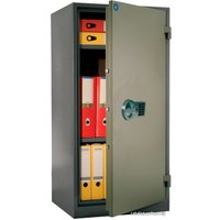 Офисный сейф Valberg BM 1260 EL