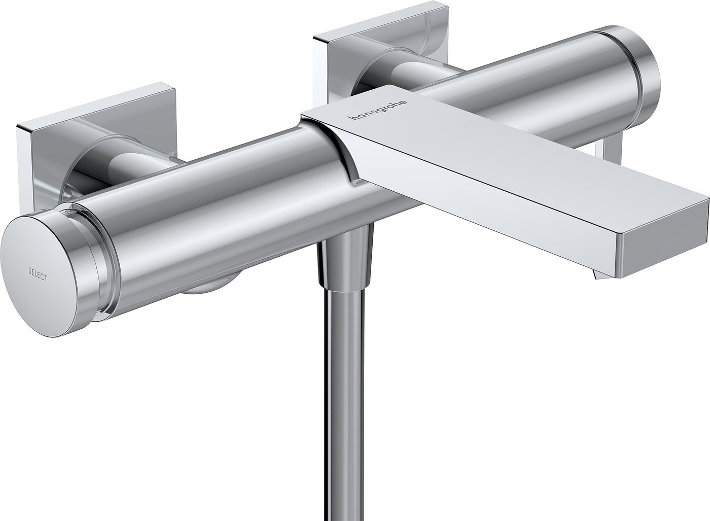Смеситель Hansgrohe Tecturis E 73420000