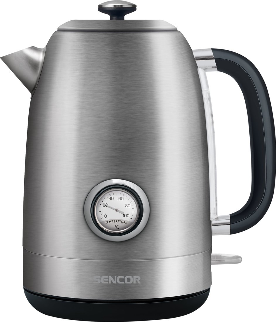 

Электрический чайник Sencor SWK 1799SS