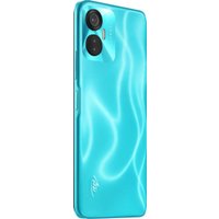 Смартфон Itel Vision 5 Plus 4GB/128GB (бирюзовый)