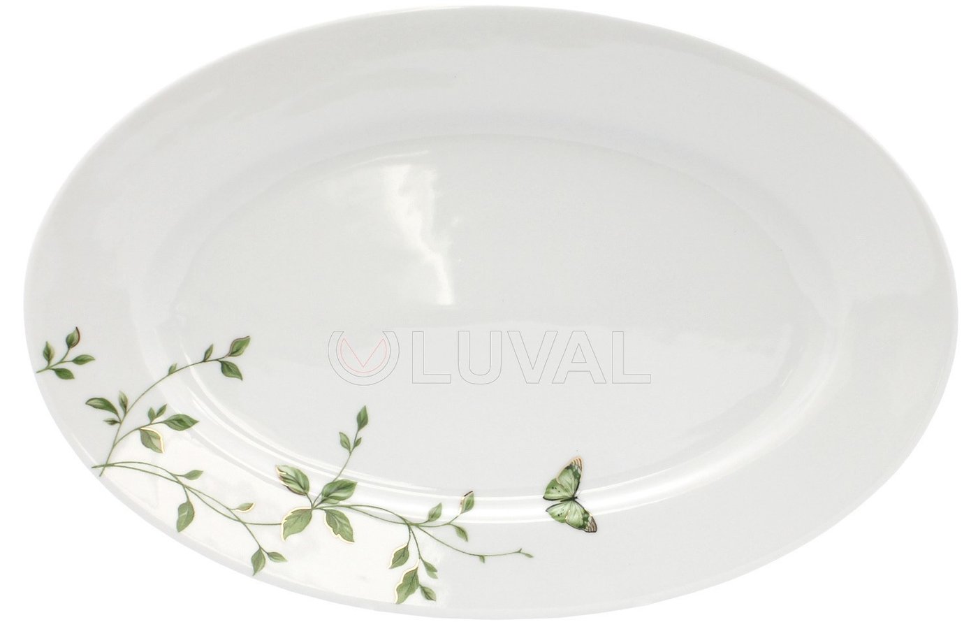 

Блюдо Cmielow i Chodziez Yvonne Margaret G665-0092500