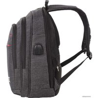 Городской рюкзак BRAUBERG Bisiness 229873