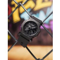 Наручные часы Casio GA-2300-1A