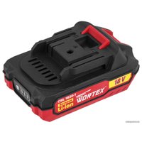 Аккумулятор Wortex CBL 1820-1 0329193 (18В/2 Ah)