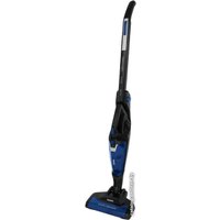 Пылесос BBK BV2526 (черный/синий)