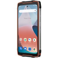 Телефон Blackview BV9300 (с дальномером, оранжевый)