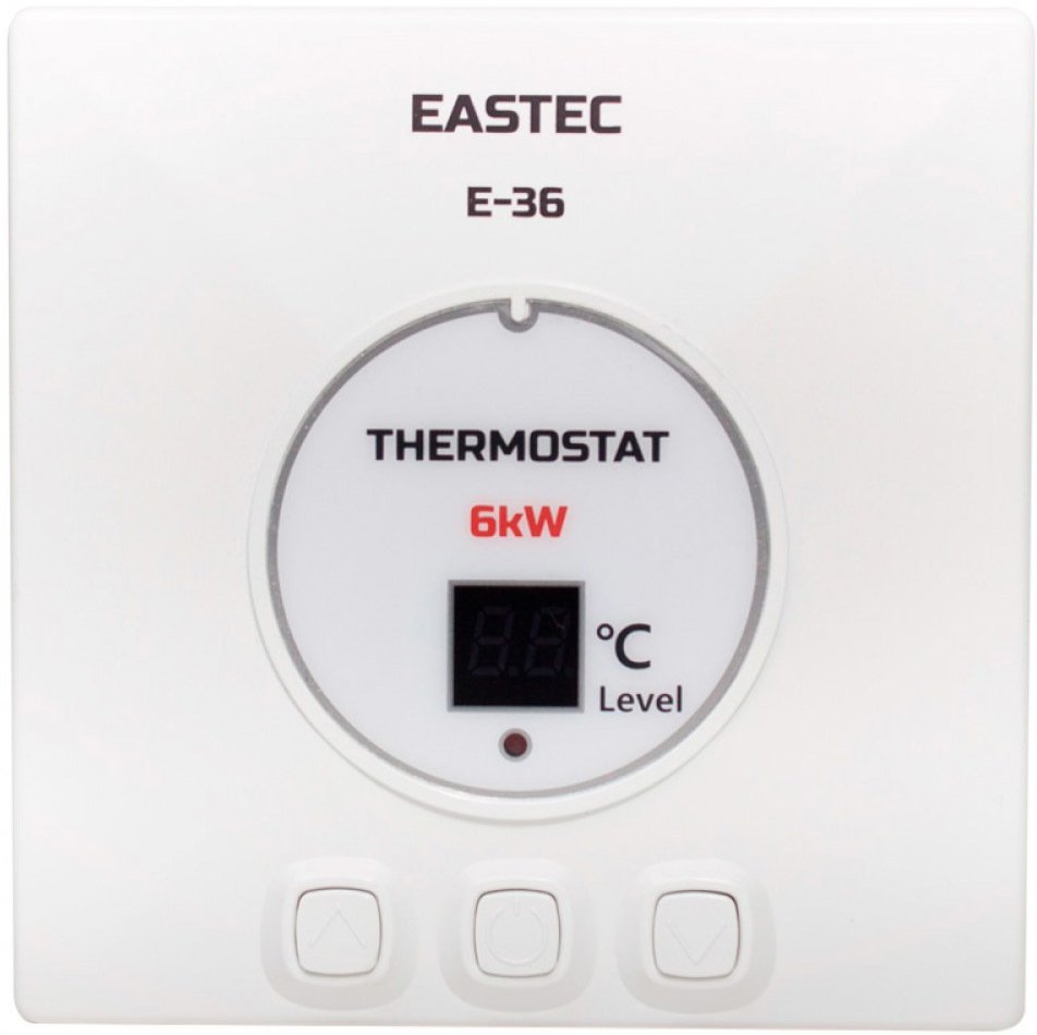 

Терморегулятор Eastec E-36 (6 кВт)