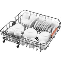 Встраиваемая посудомоечная машина Weissgauff BDW 6038 Infolight