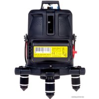 Лазерный нивелир ADA Instruments ULTRALiner 360 4V Set [A00477]