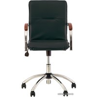 Офисное кресло Nowy Styl Samba GTP BOX-2 V-4 1.031 (черный)