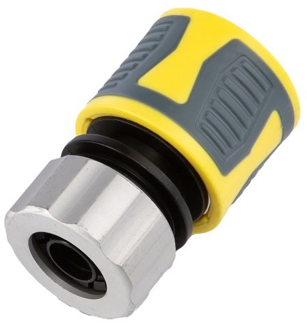 

Коннектор Четыре сезона Коннектор 1/2" 62-0304-F