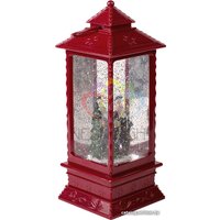 Светильник Neon-Night Декоративный фонарь "Дед Мороз" 501-062