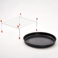 Микроволновая печь CASO HCMG 25 Ceramic Chef