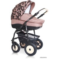 Универсальная коляска Verdi Futuro F-Line (3 в 1)