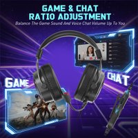 Наушники FIFINE H16 (черный)