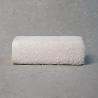 Полотенце Yotsuba Япония 70x140 500г (белый)
