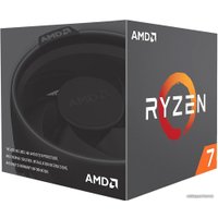 Процессор AMD Ryzen 7 2700 (BOX)