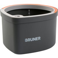 Швабра с отжимом Bruner Home Pur
