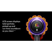 Пылесос Dyson V15s Detect Submarine 448799-01