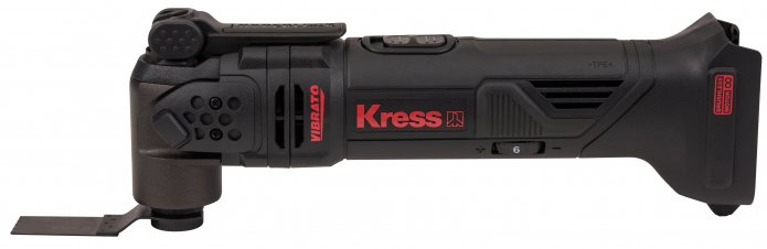 

Реноватор Kress KUD12.9 (без АКБ)