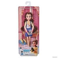 Кукла Hasbro Принцесса Дисней. Комфи Белль F0735ES0