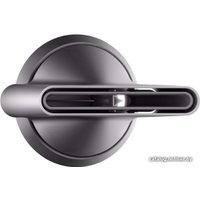 Фен Dyson HD07 Supersonic (с переходником на евровилку, фуксия)