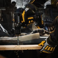 Дрель-шуруповерт Runtec RT-ID221 (с 2-мя АКБ, сумка)