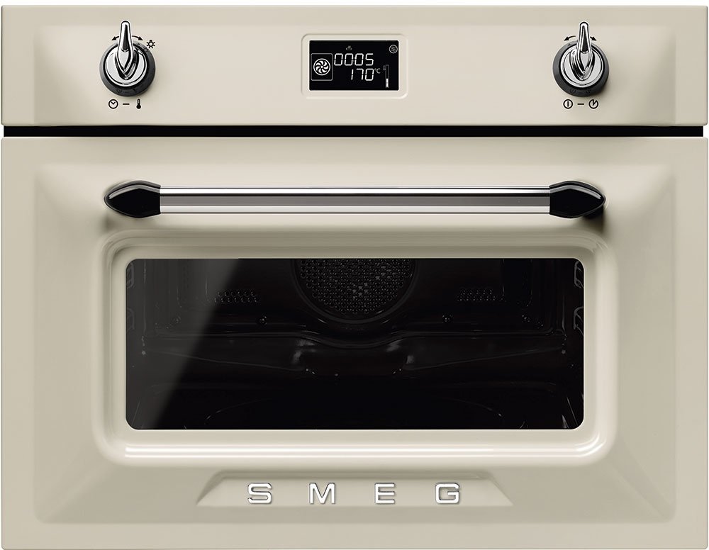 

Электрический духовой шкаф Smeg SF4920MCP1