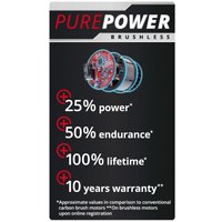 Ударная дрель-шуруповерт Einhell TP-CD 18/120 4514310 (без АКБ)