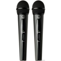 Радиосистема AKG WMS40 Mini2 Vocal Set US25A/C