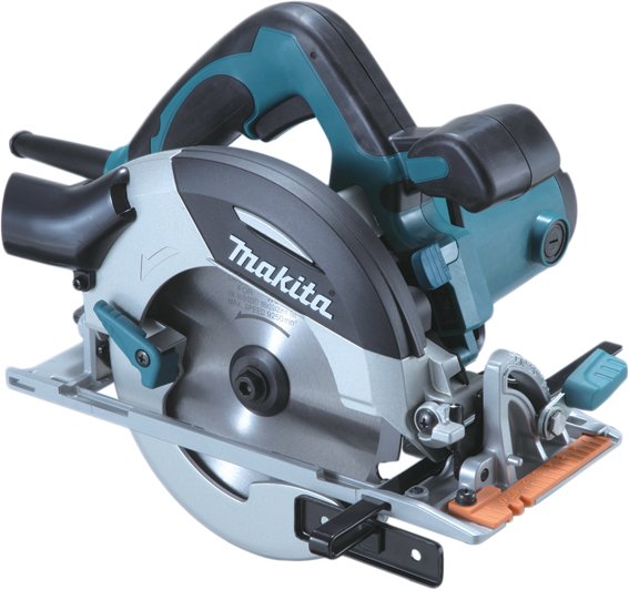 

Дисковая (циркулярная) пила Makita HS6100