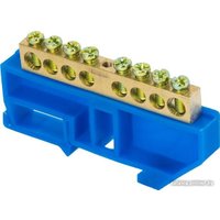 Нулевая шина EKF PROxima sn0-63-08-d