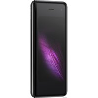 Телефон Samsung Galaxy Fold F900F (черный)