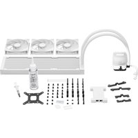 Система жидкостного охлаждения для процессора be quiet! Light Loop 360mm BW023