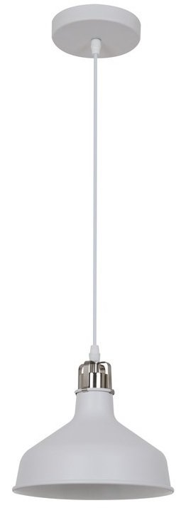 

Подвесная люстра Camelion PL-425S C71/13025 (White/Chrome)