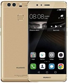 Huawei P9 32GB Prestige Gold [EVA-L19]